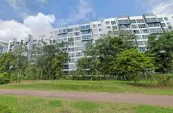 Gardenvista (D21), Condominium #579663261
